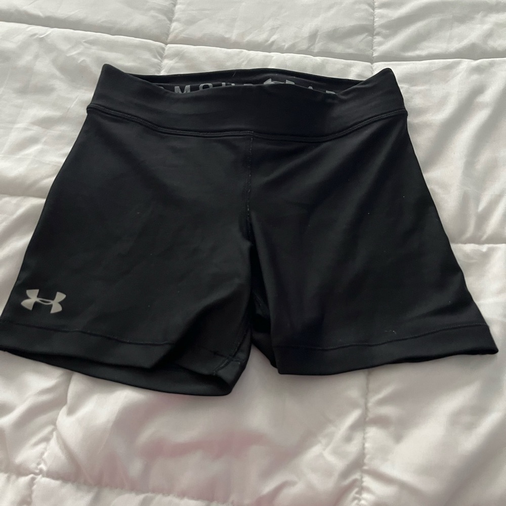 Under Armor Work out shorts